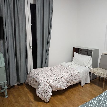 Galteri Housing 1 Terrazzo Privato Con Vista Lägenhet Perugia Exteriör bild
