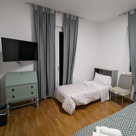 Galteri Housing 1 Terrazzo Privato Con Vista Lägenhet Perugia Exteriör bild