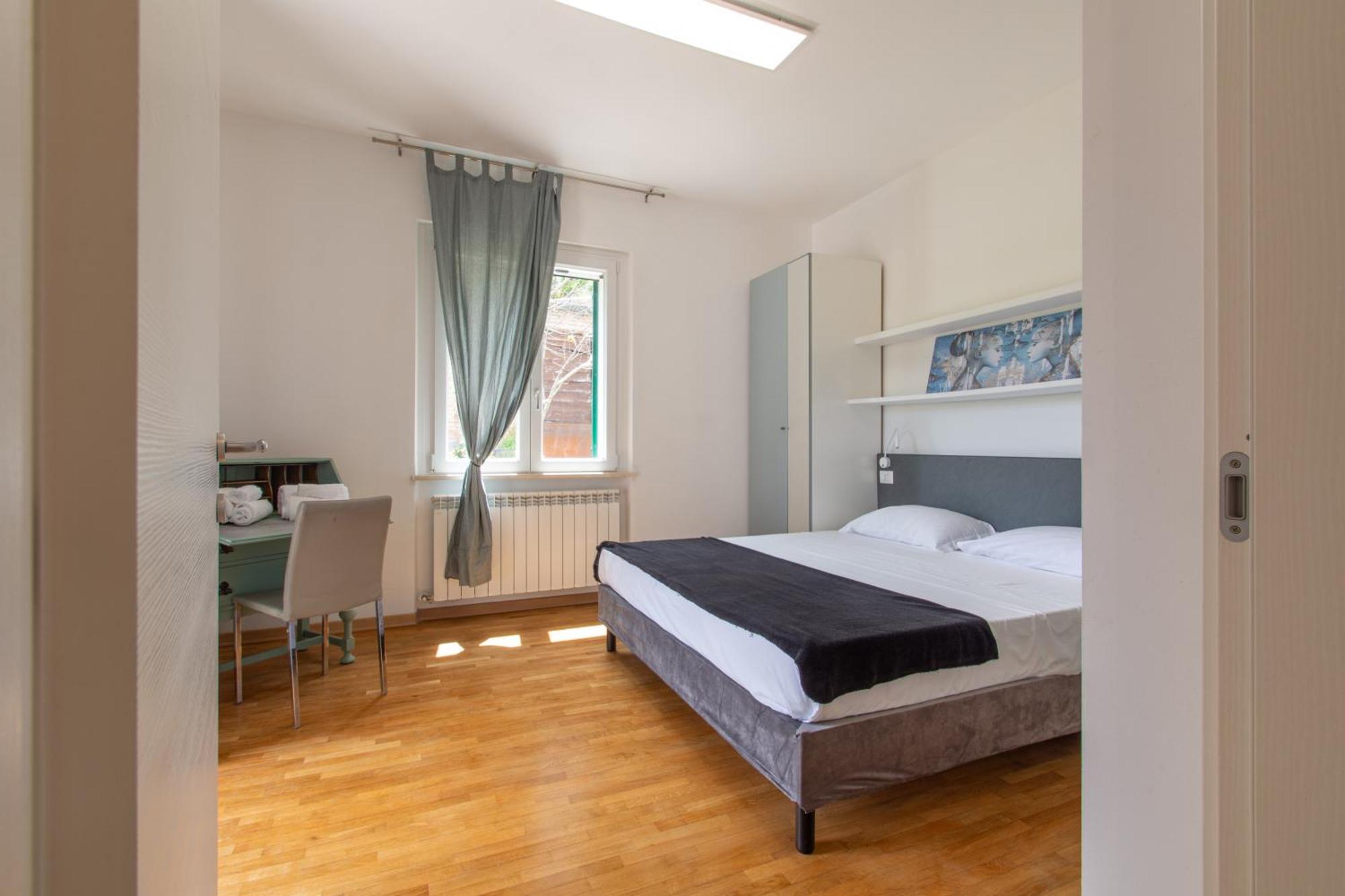 Galteri Housing 1 Terrazzo Privato Con Vista Lägenhet Perugia Exteriör bild