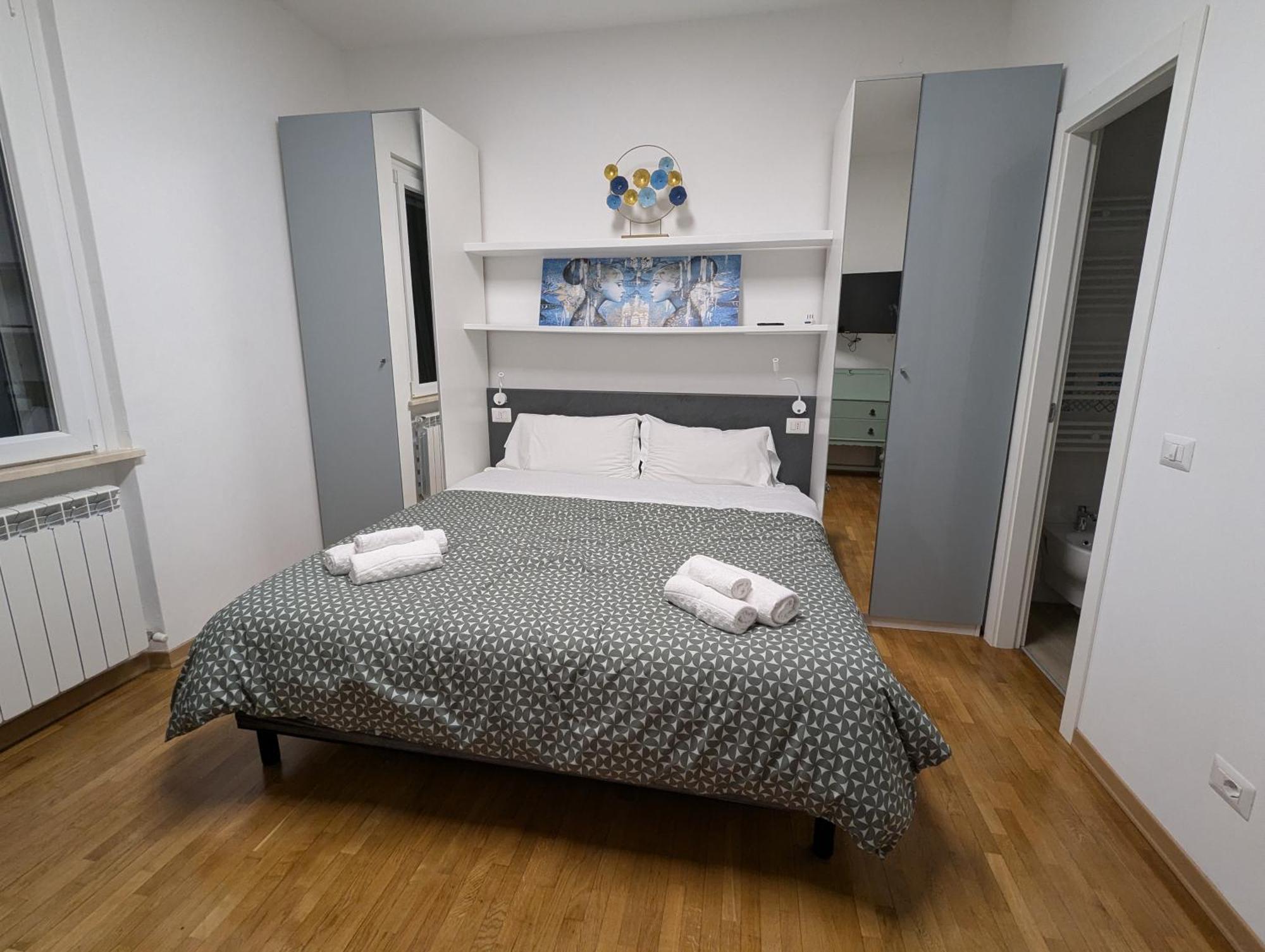 Galteri Housing 1 Terrazzo Privato Con Vista Lägenhet Perugia Exteriör bild