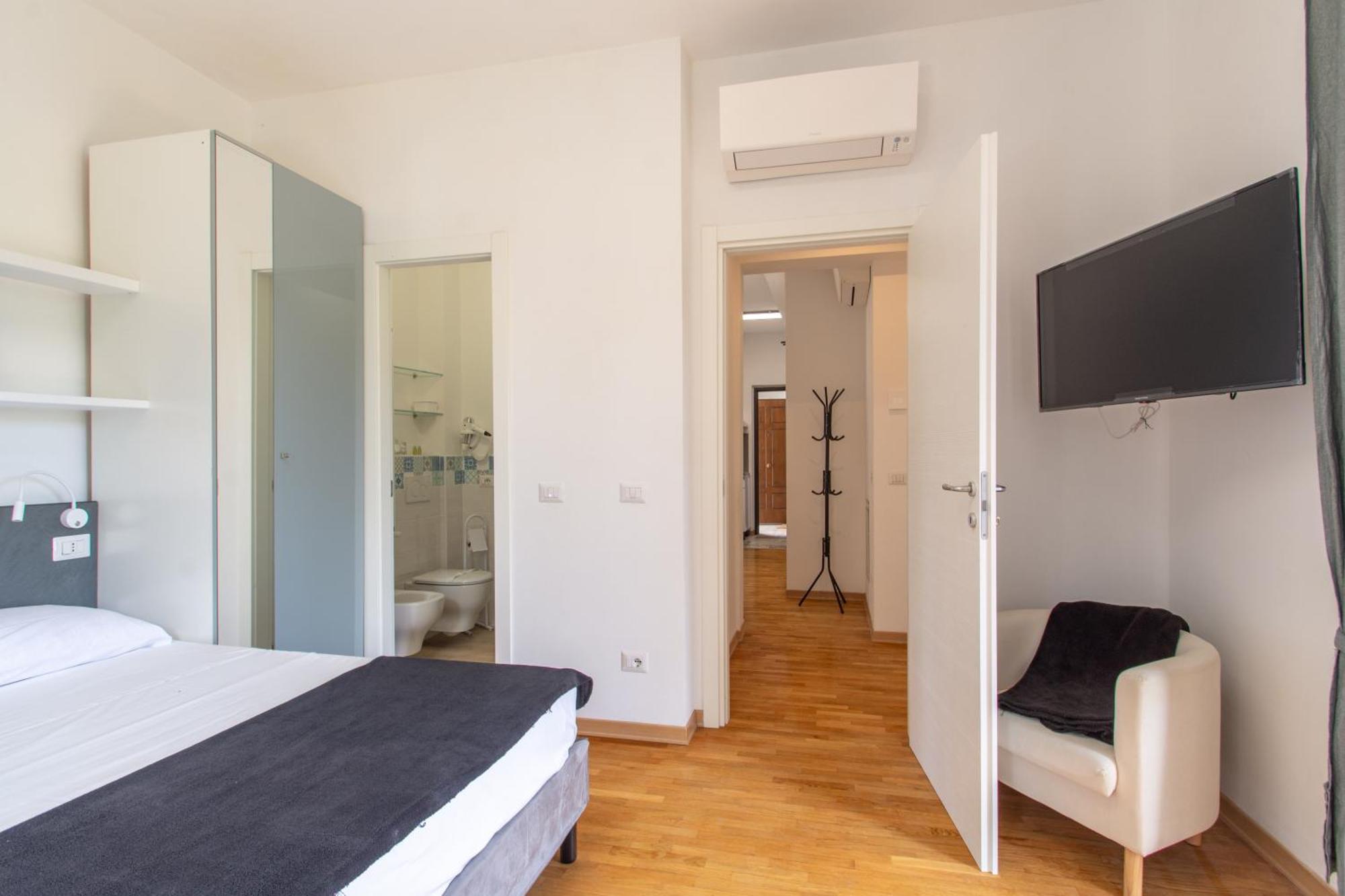 Galteri Housing 1 Terrazzo Privato Con Vista Lägenhet Perugia Exteriör bild