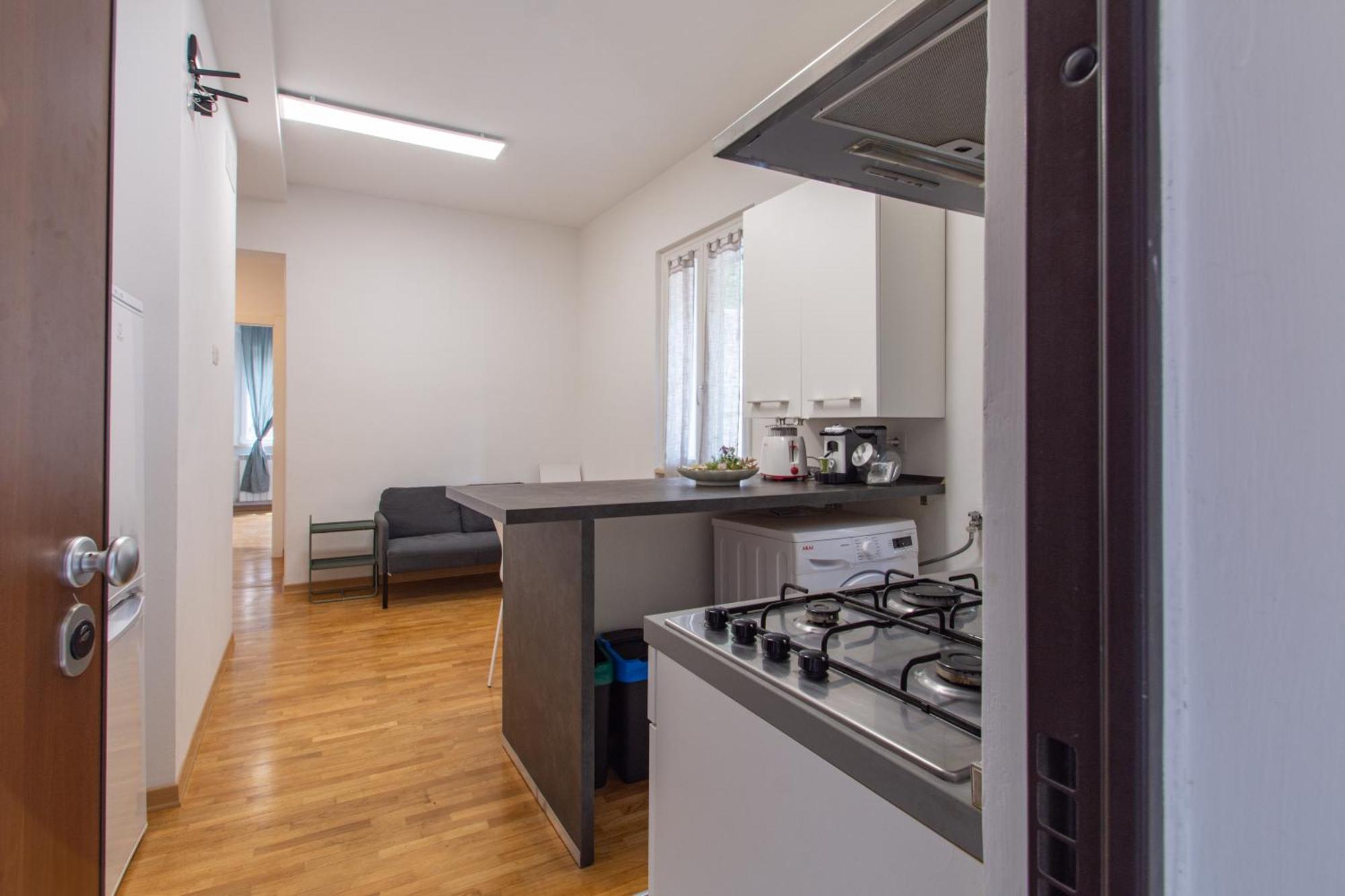 Galteri Housing 1 Terrazzo Privato Con Vista Lägenhet Perugia Exteriör bild