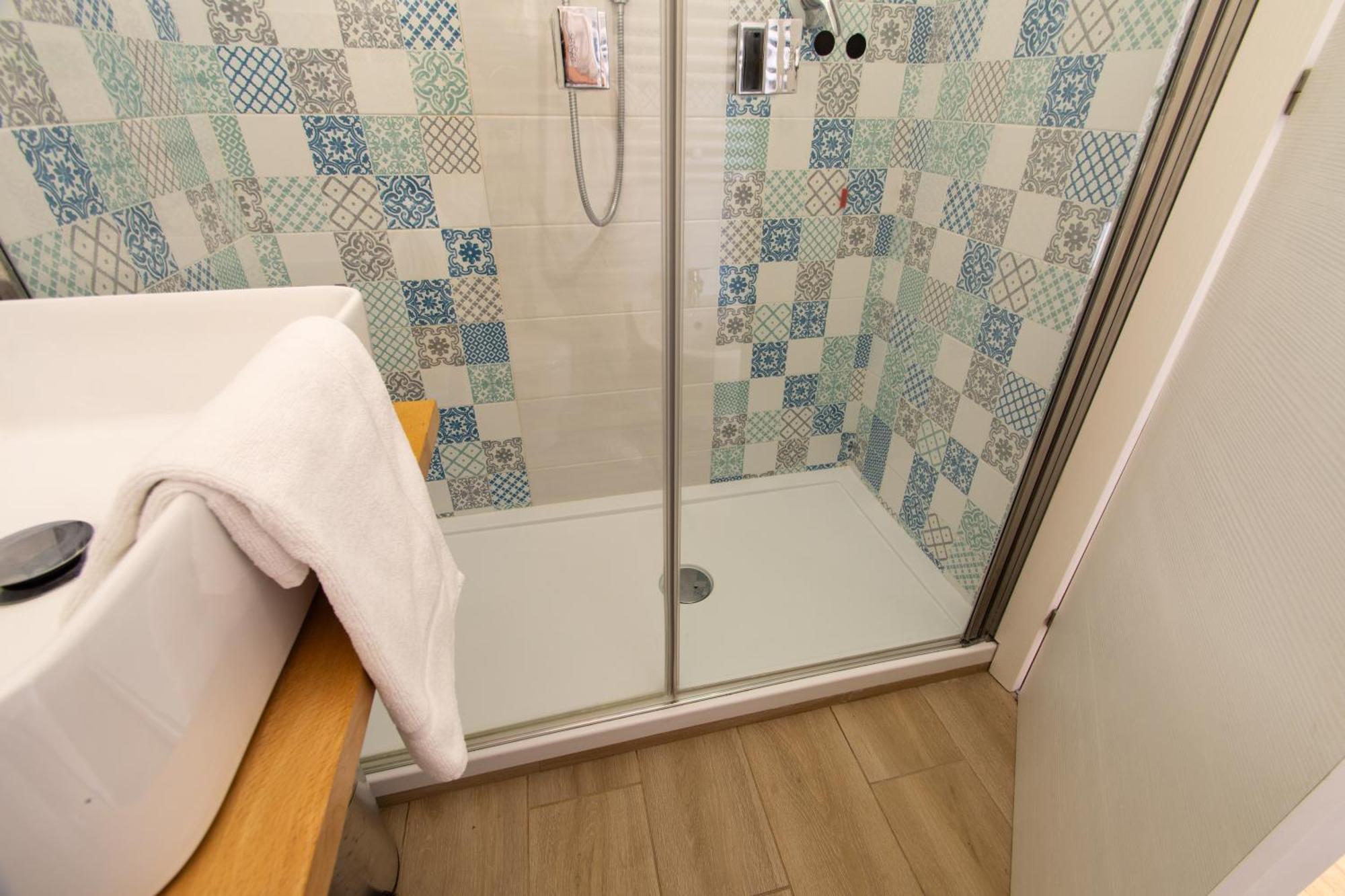 Galteri Housing 1 Terrazzo Privato Con Vista Lägenhet Perugia Exteriör bild