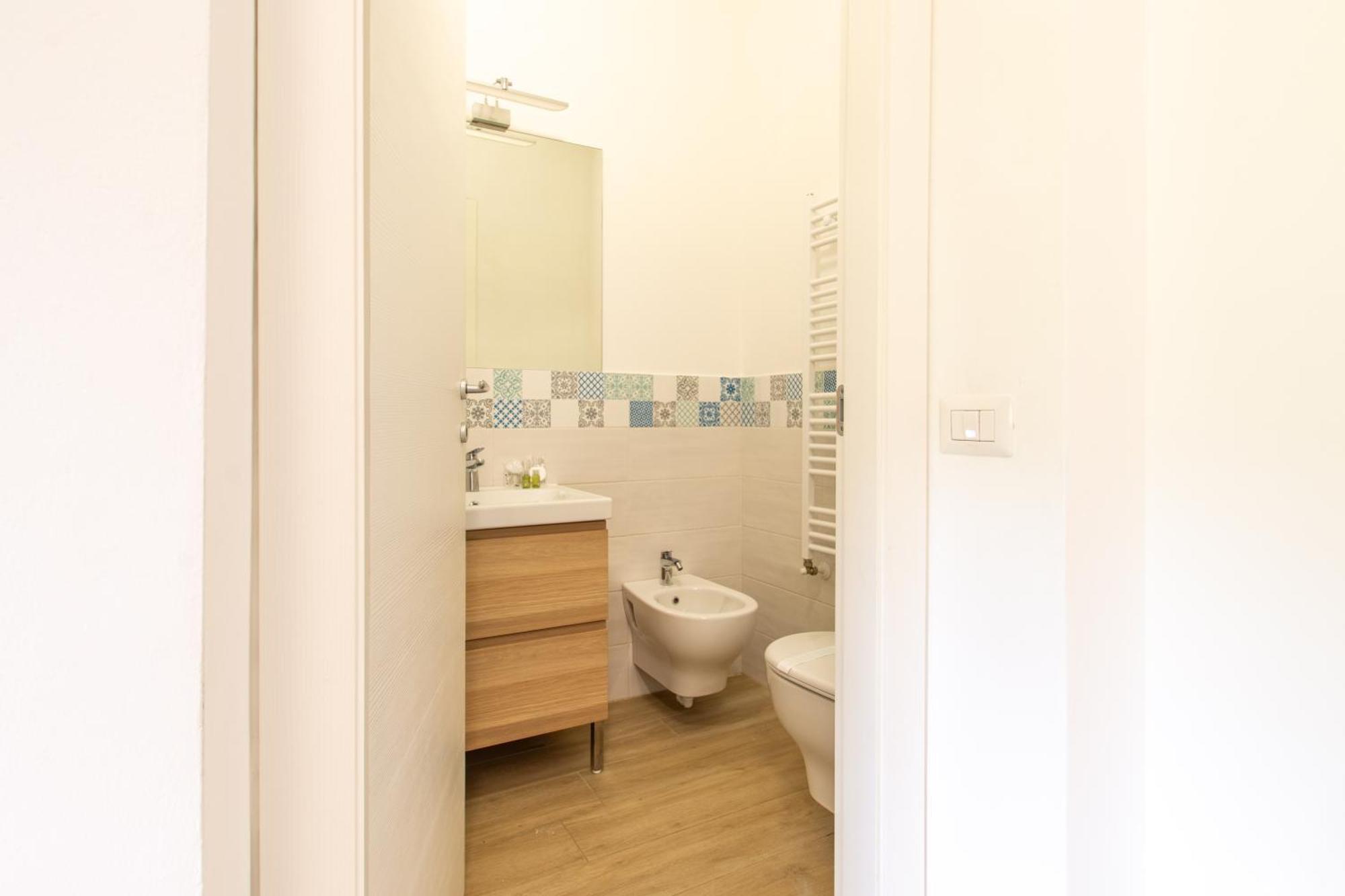 Galteri Housing 1 Terrazzo Privato Con Vista Lägenhet Perugia Exteriör bild