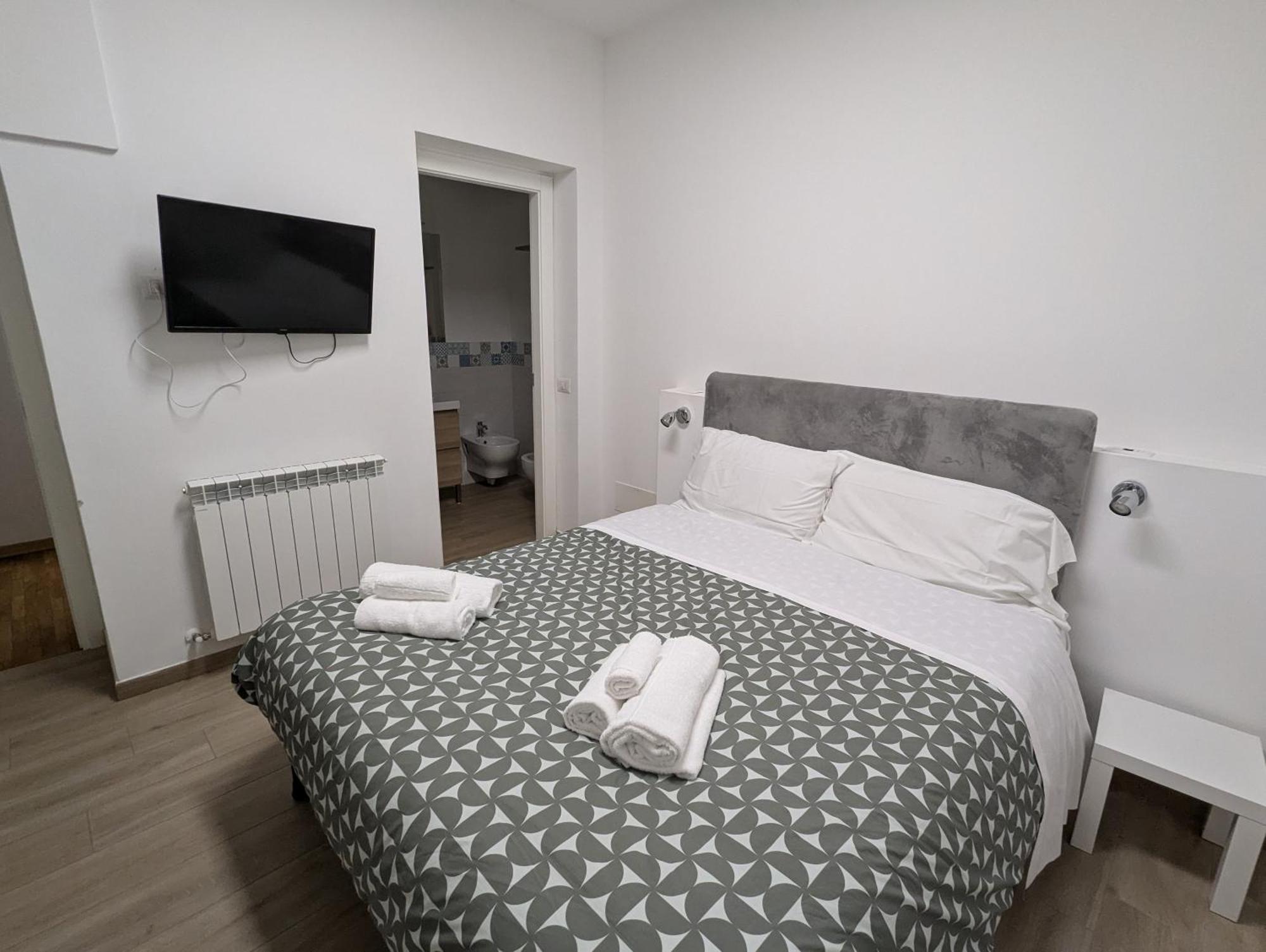 Galteri Housing 1 Terrazzo Privato Con Vista Lägenhet Perugia Exteriör bild