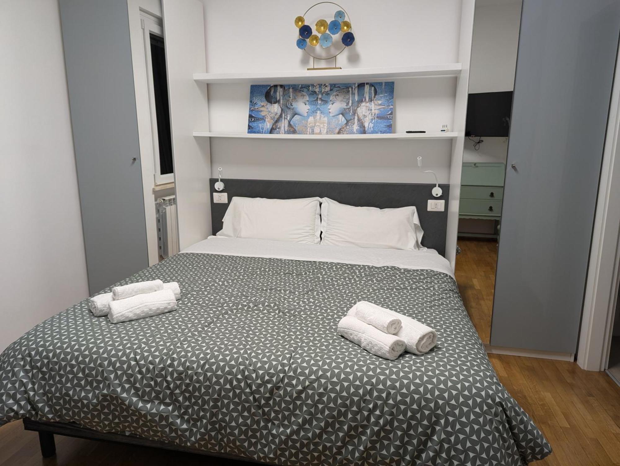 Galteri Housing 1 Terrazzo Privato Con Vista Lägenhet Perugia Exteriör bild