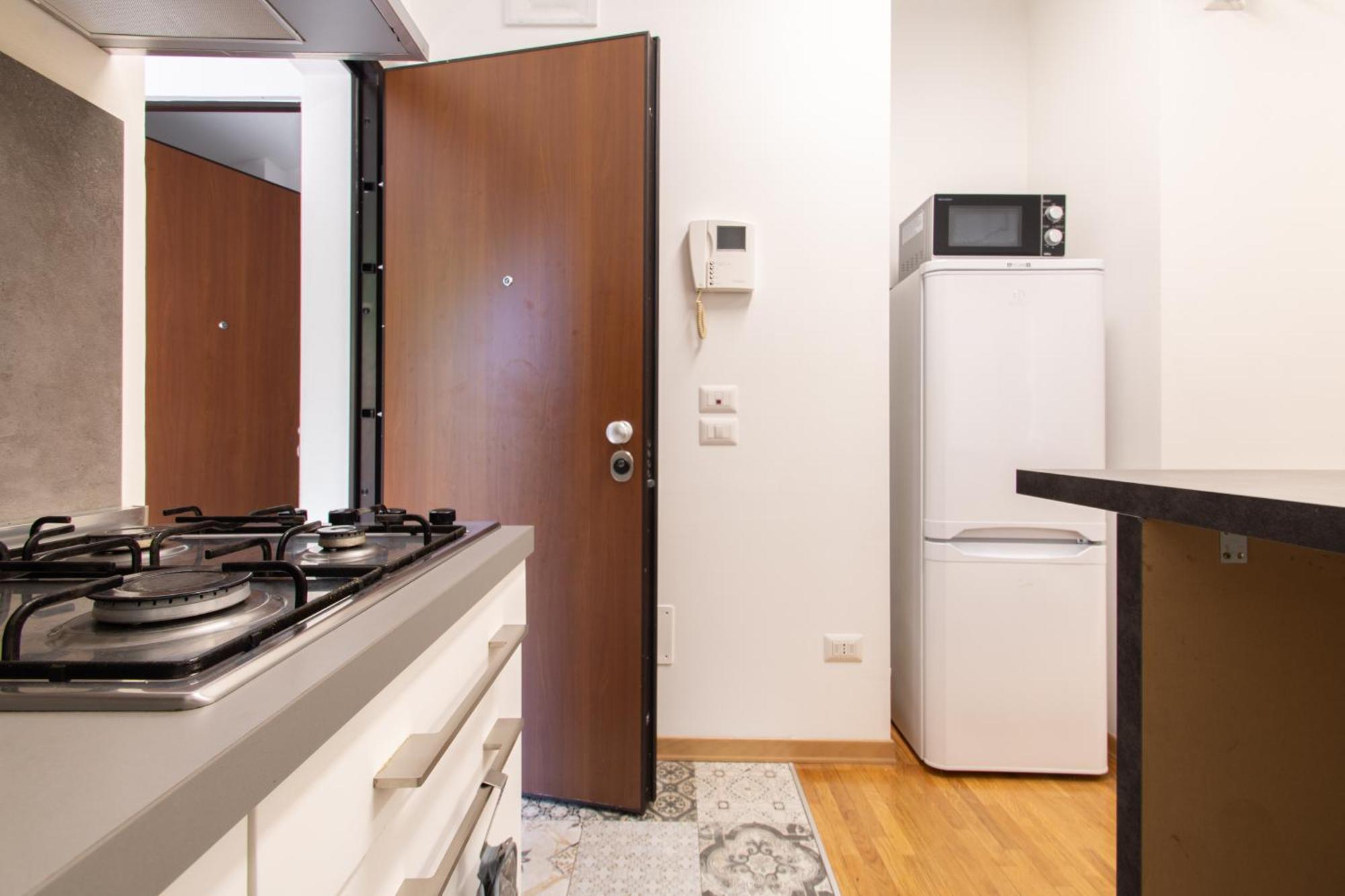 Galteri Housing 1 Terrazzo Privato Con Vista Lägenhet Perugia Exteriör bild