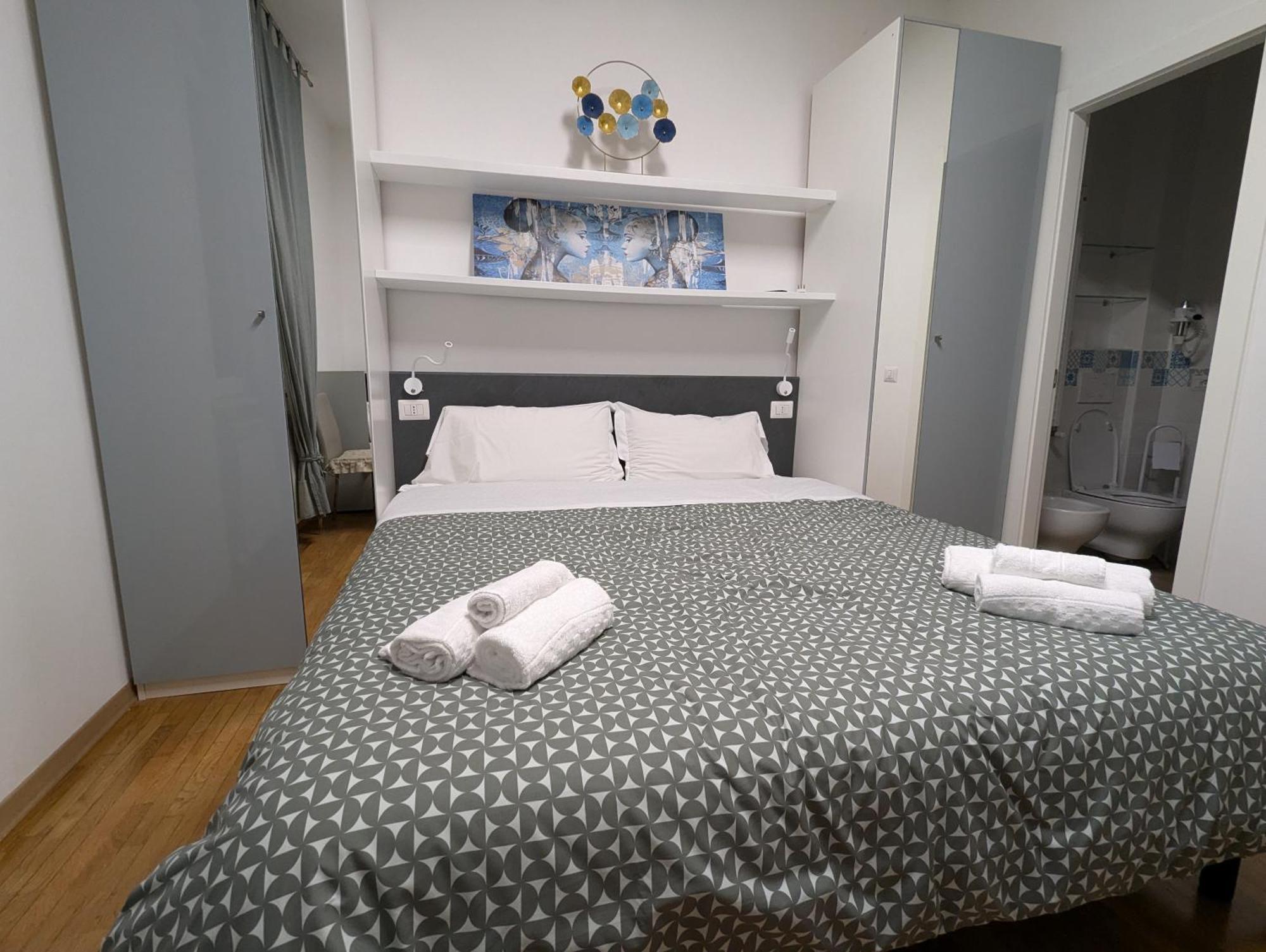 Galteri Housing 1 Terrazzo Privato Con Vista Lägenhet Perugia Exteriör bild