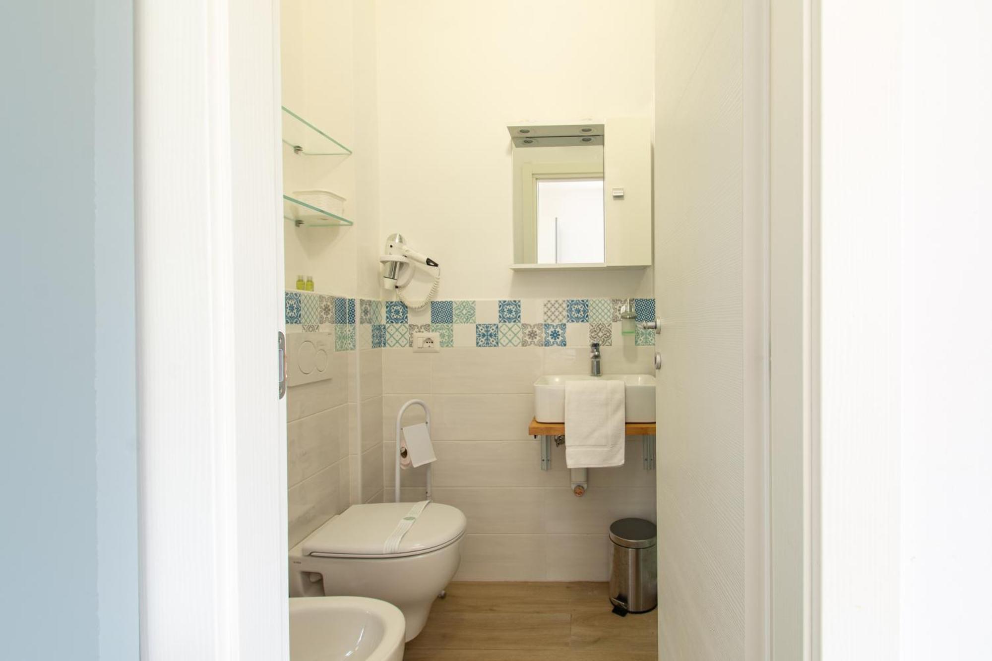 Galteri Housing 1 Terrazzo Privato Con Vista Lägenhet Perugia Exteriör bild