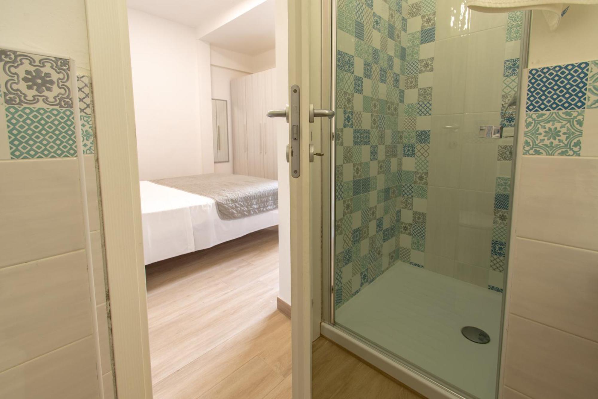 Galteri Housing 1 Terrazzo Privato Con Vista Lägenhet Perugia Exteriör bild