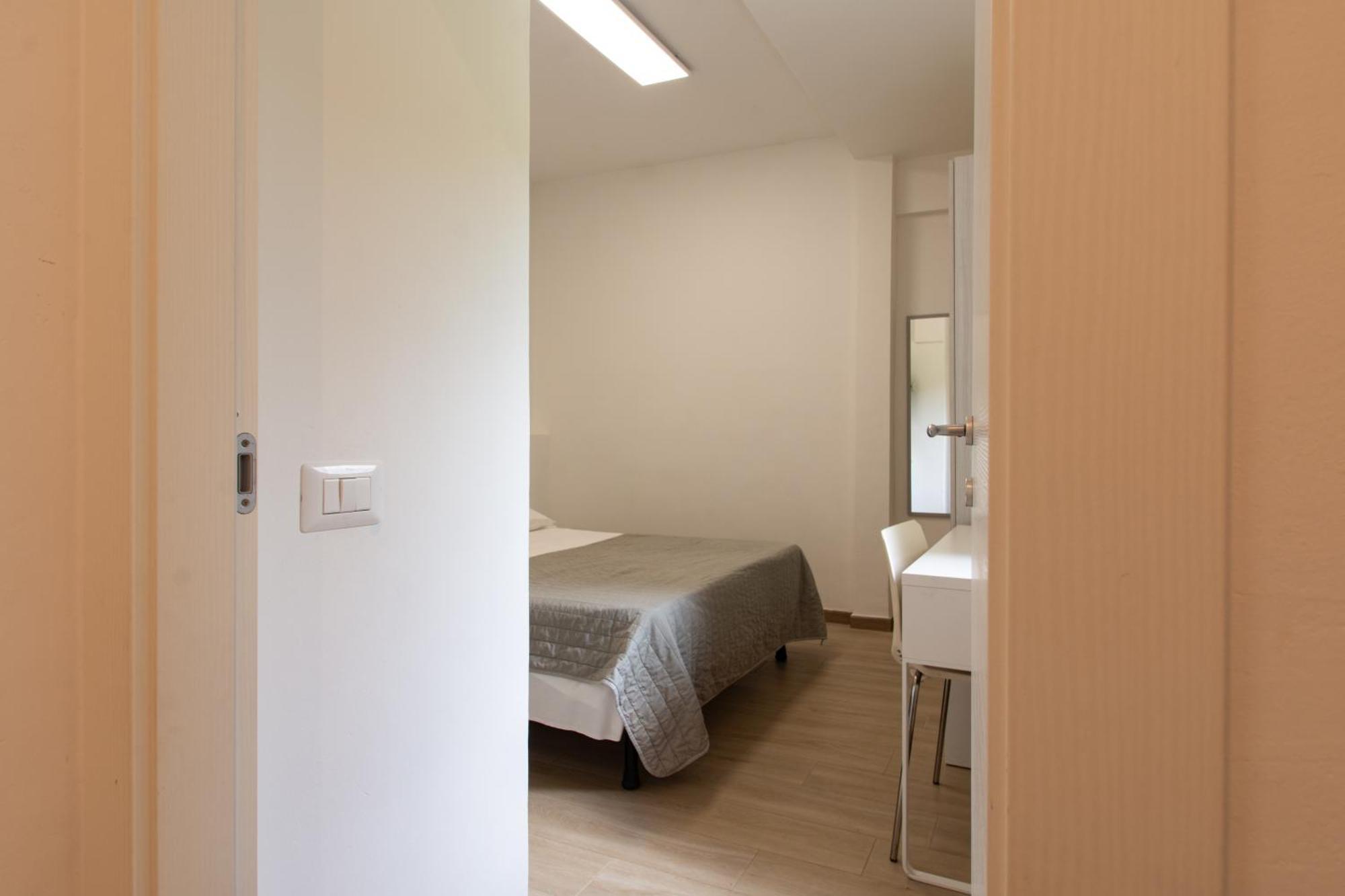 Galteri Housing 1 Terrazzo Privato Con Vista Lägenhet Perugia Exteriör bild