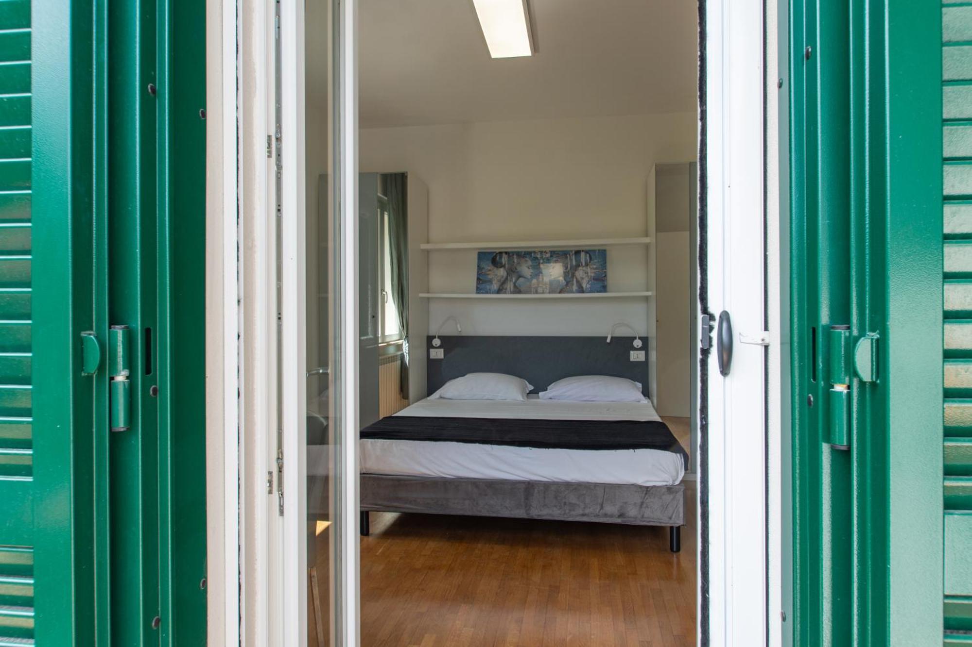 Galteri Housing 1 Terrazzo Privato Con Vista Lägenhet Perugia Exteriör bild