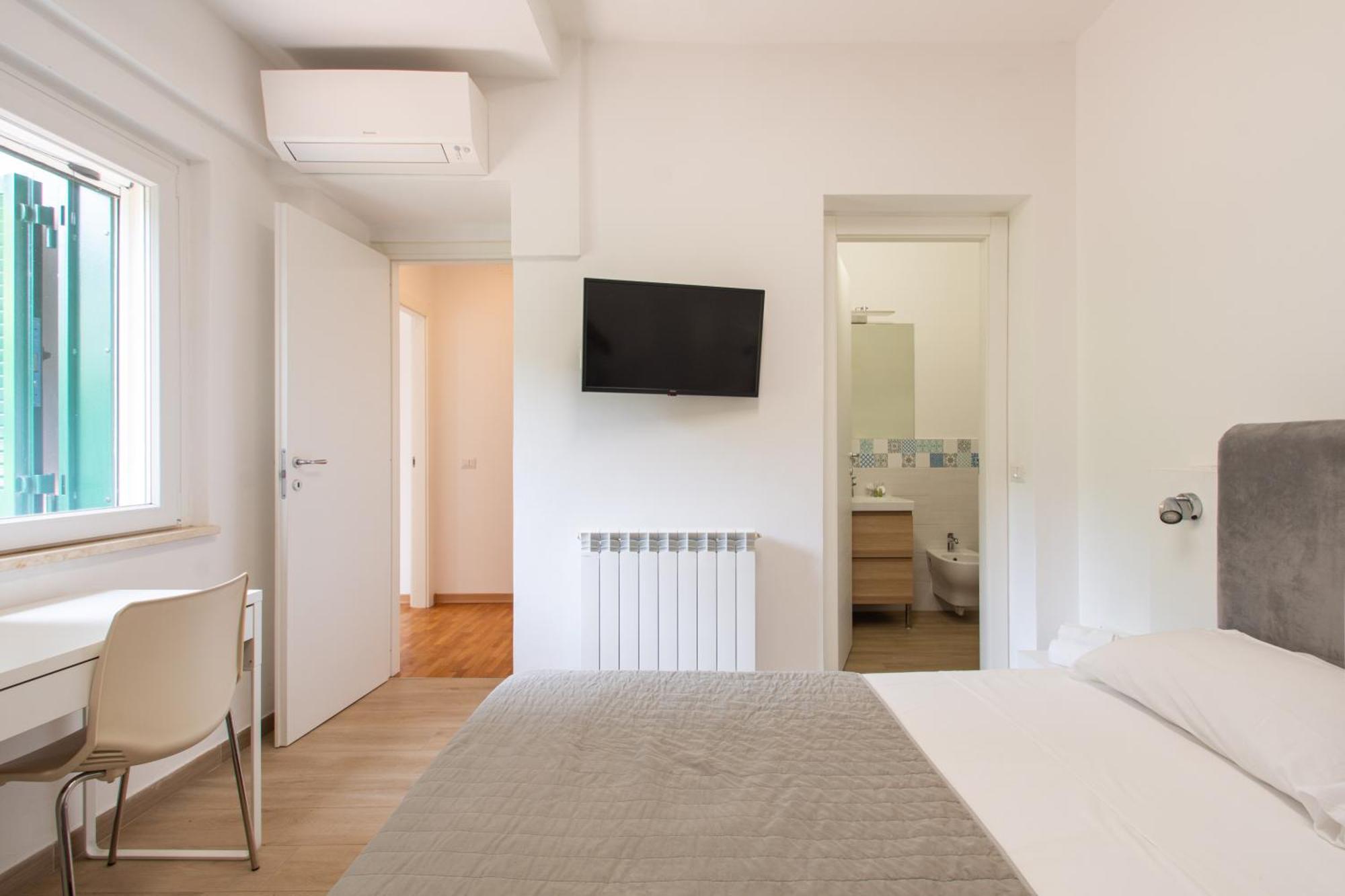 Galteri Housing 1 Terrazzo Privato Con Vista Lägenhet Perugia Exteriör bild