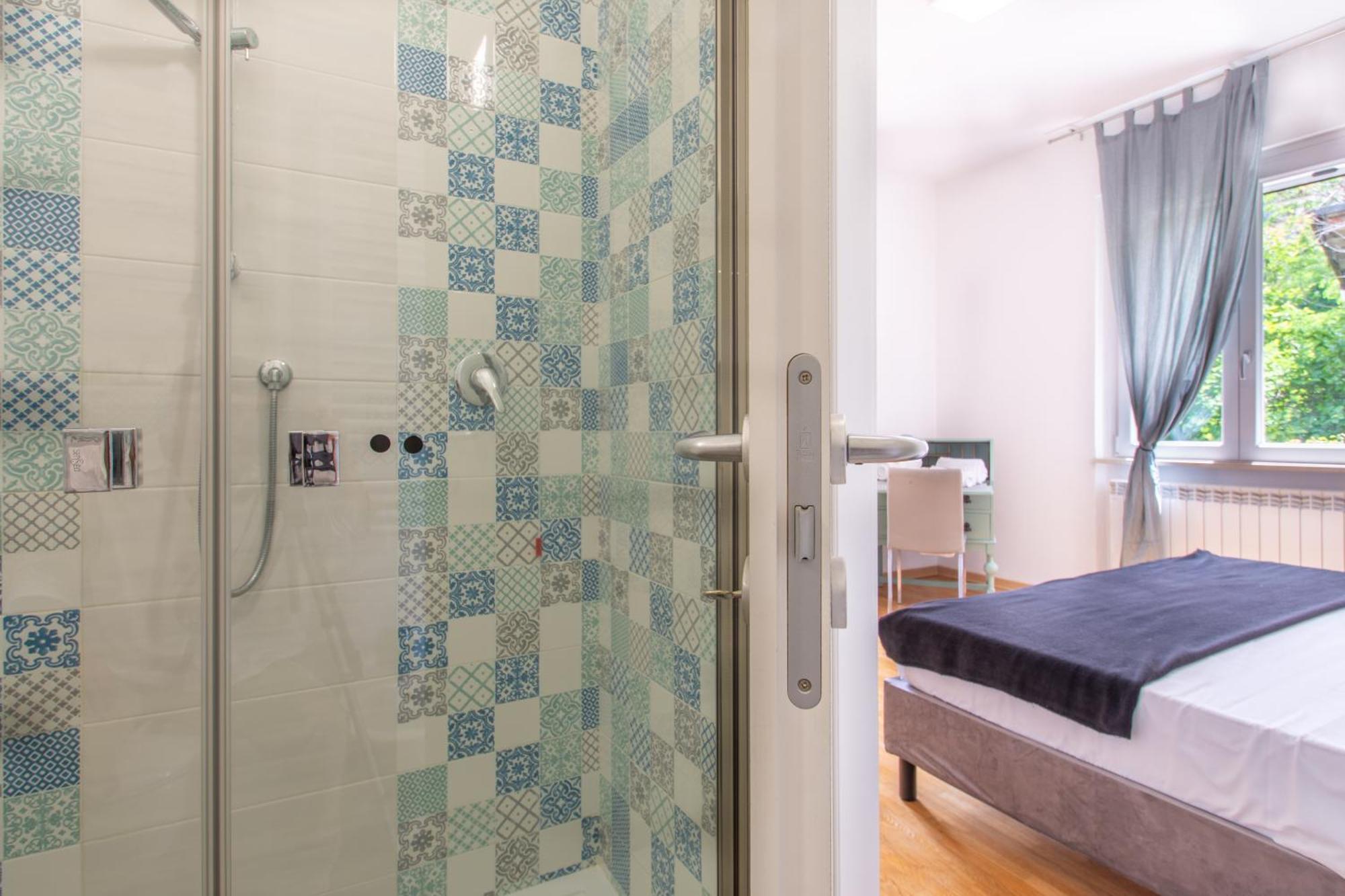 Galteri Housing 1 Terrazzo Privato Con Vista Lägenhet Perugia Exteriör bild